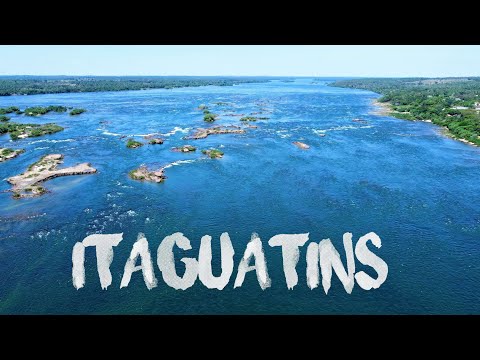 Itaguatins - Tocantins