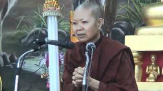 เทคนิคดับทุกข์ใจวัยรุ่น [ 2/5 ]  www.nirotharam.com