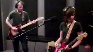 Mount Moriah "Bright Light" Live at KDHX 6/17/13