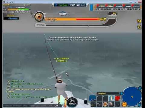 fishing hero pc game download