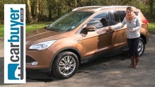 Ford Kuga 2013 - 2019