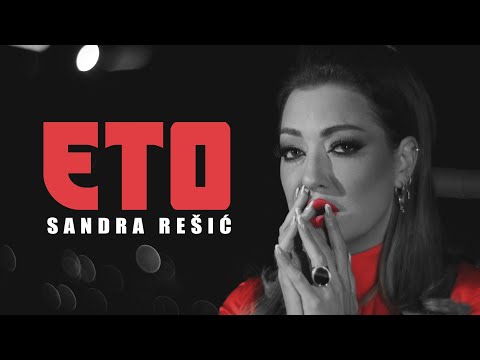 SANDRA RESIC - ETO (OFFICIAL VIDEO 2024)
