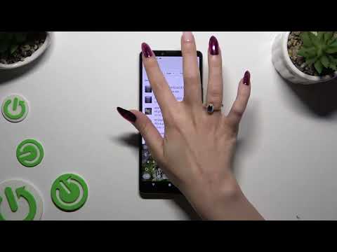 How to Clean Storage on Sony Xperia 10 VI