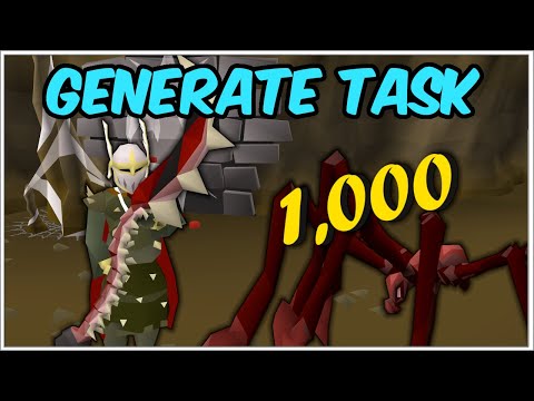 Battling My Arachnophobia - GenerateTask #87