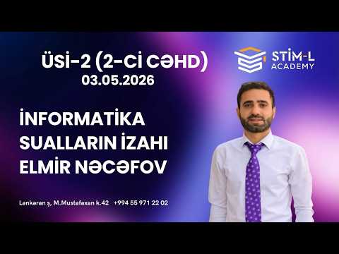 Video Qapaq Şəkli