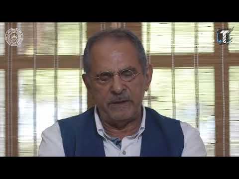 #25daystogo #Sadhguru #JoséRamosHorta