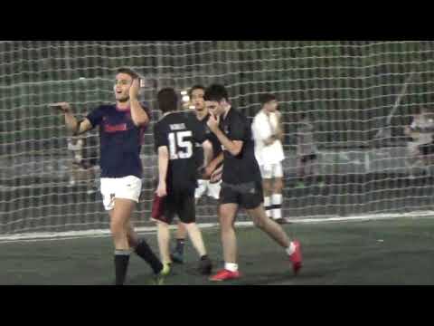 YETIS vs LOS CHINOS MECANICOS - #Apertura2021​ Fecha 6