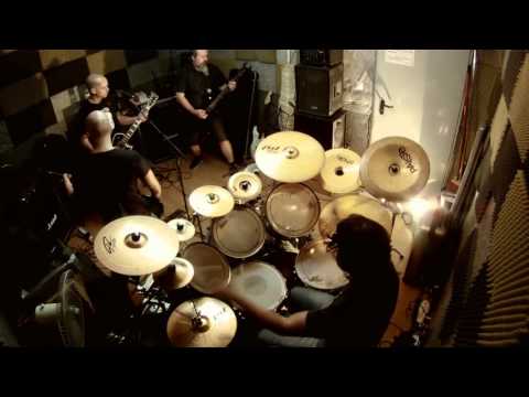 Demised - Where we all belong (rehearsal)