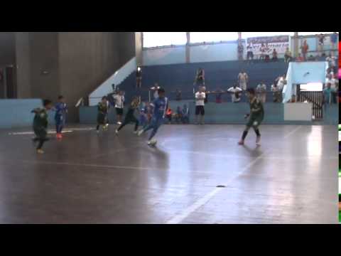 FUTSAL - FINAL SUB 10 MINHA COMUNIDADE CAMPEÃ