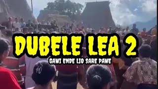Download lagu GAWI DUBELE LEA 2 GAWI PALING VIRAL ENDE LIO 🌴  mp3