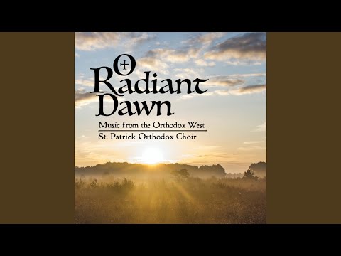 Mother of God, Here I Stand