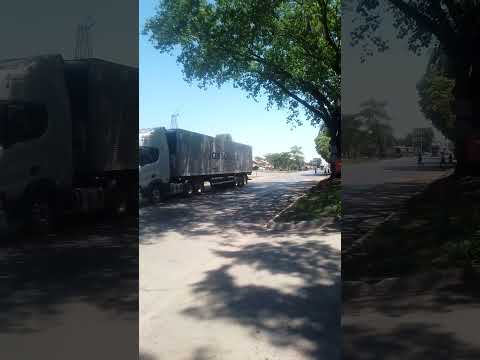 município de JK perto de Vila boa goias