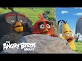 The Angry Birds Movie Official Theatrical Trailer HD
