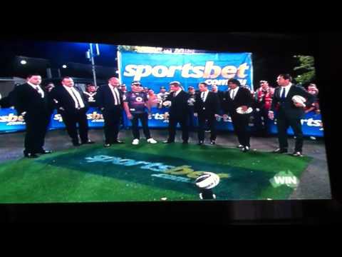 Kick For Cash 18 07 13