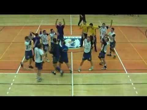 Tatran Litovel - TJ Šumperk - 26.02.2011