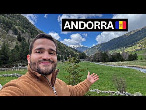 Andorra: The Tiny Underrated Tax Haven