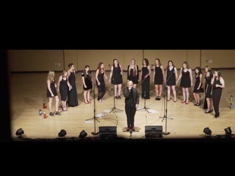 Sorry (Cover by WSS) - Justin Bieber