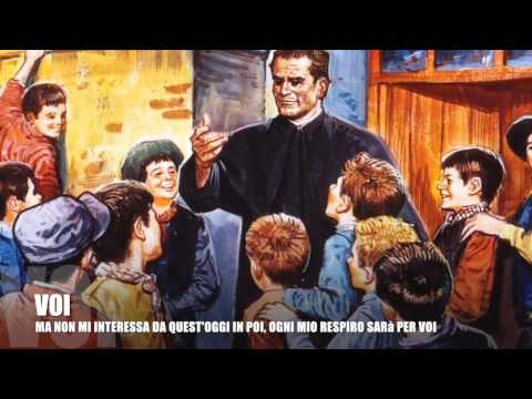 Giullare dei campi (SalesianVersion) IME