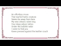 Kristin Hersh - Deep Wilson Lyrics