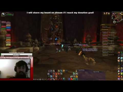 Taming Thok Siege of Orgimar