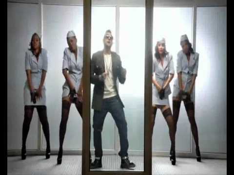 Darkmusic Promo (Sean Paul)