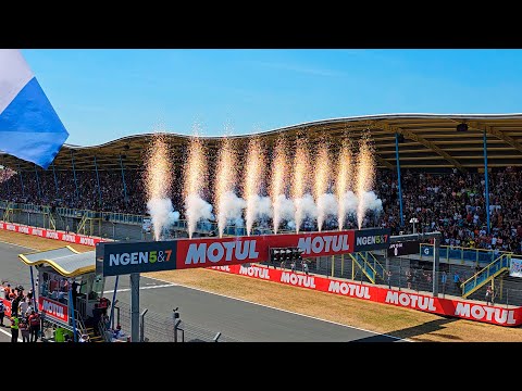 237. Caffero - MotoGP: TT van Assen 2023