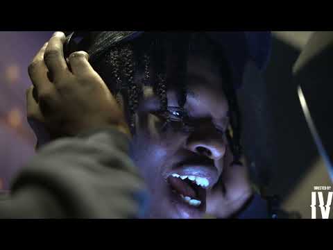 Choppa EBK X COE WIKI X 150 WIZ Studio Vlog