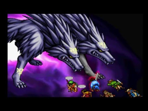 Suikoden II Part 77: The Beast Rune