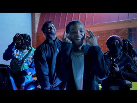 HorseTheOne x G Herbo-  Murda (Official Music Video)