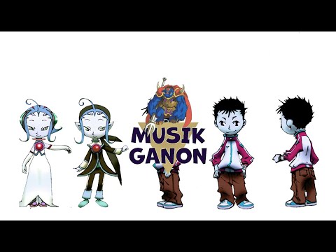 #1641 - Contact - Habara: Lower Floors