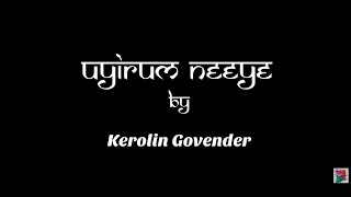 Download lagu A Mother's Love | Cover of Uyirum Neeye | Kerolin Govender mp3 Download lagu A Mother's Love | Cover of Uyirum Neeye | Kerolin Govender mp3
