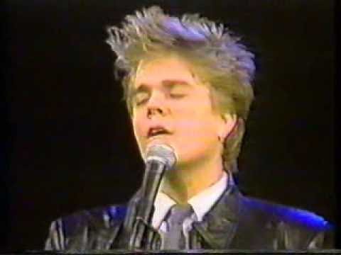 New Grass Revival - Greensleeves