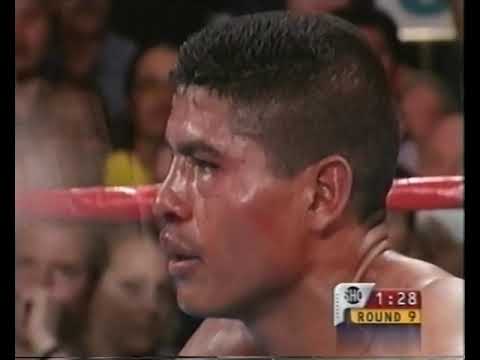 Premiere - Boxen Mike Tyson gegen Julius Francis 19.07.2000