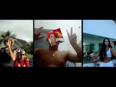 MANGUINHO, COROLA, JOGA PRO COROLA, É OS PITBULL DO MANGUINHO [ MC COPINHO & DJ BUIU ] FUNK TIK TOK