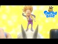 Boonie Bears Snow Daze Dinosaur Fossil Part One EP40