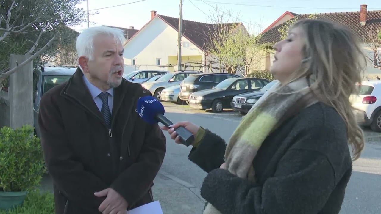 BOJE JUTRA - ŠTA JE ZVUČNI TOP (MEHMEDIN TAHIROVIĆ) | Vijesti online
