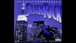 Slick Rick - Hey Young World (Chopped and Screwed)