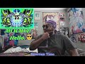 Silva Crow Reacts Perfect Cell Vs Perfect Cell Ft Takahata101 DevilArtemis