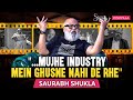 Saurabh Shukla On His Struggles Jolly LLB 3 Akshay Kumar Ranbir Kapoor Raid 2 Success Journey