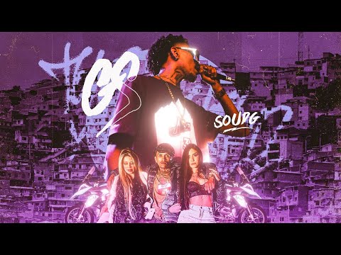 SouDg - GS (Prod.Muhiitz)