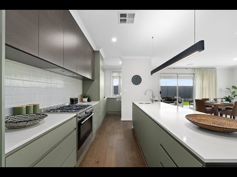 Riana by Rendition Homes