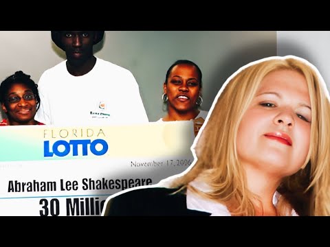 🔵Man Killed After Winning $30 Million Dollar Lottery | Full 3HR Interrogation