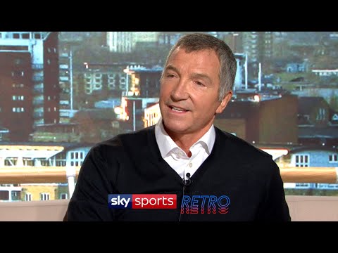 “Work it out for yourself" - Graeme Souness' hilarious Liverpool stories