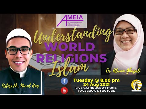 Understanding World Religions: Islam by AMEIA