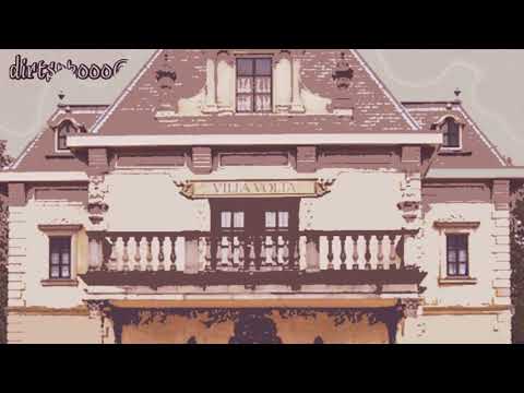 Villa Volta~Efteling  "remake"