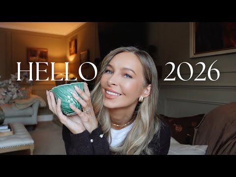 Dieses Jahr ändert sich einiges... | Neustart im Januar + Winterroutine