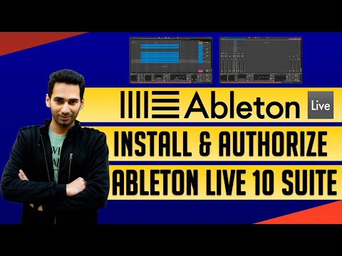 ableton live 9 crack authorization fail ableton live 9 crack authorization fail