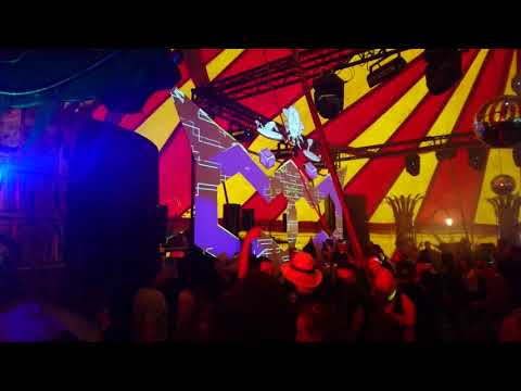 Breakfest 2018 - Crystal Distortion 2