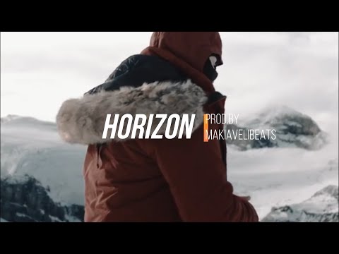 Kalash Criminel x Kaaris  Type Beat - " Horizon" | Instru