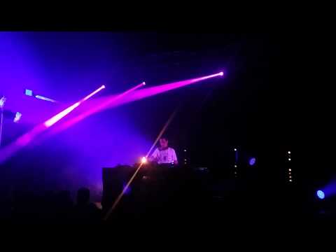 Djedjotronic DJ Set @ Rockstore Montpellier - Zone Night - My life is a week end - 12 avril 2014